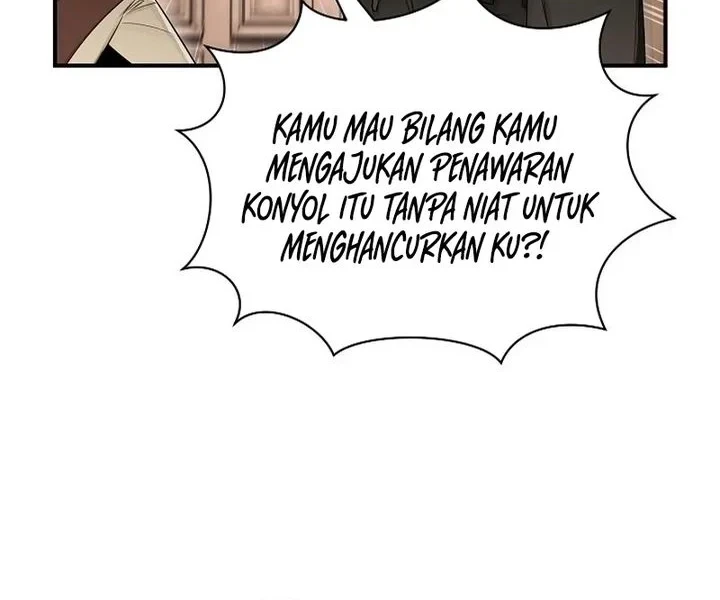 The Eldest Daughter Walks Down The Flower Path Chapter 23 Gambar 45