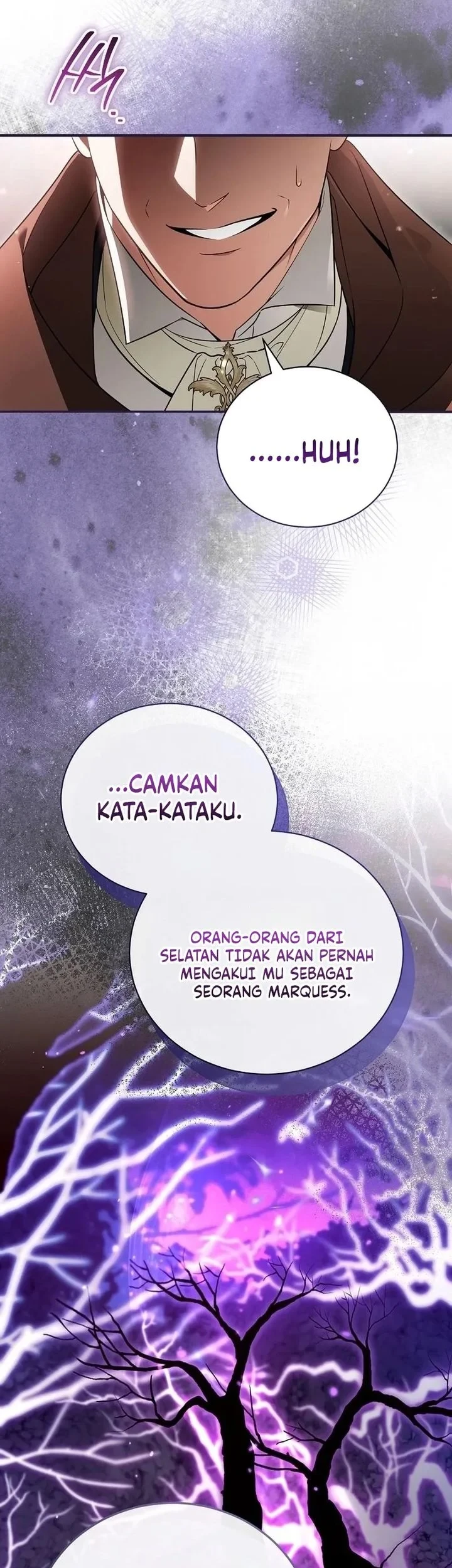 The Eldest Daughter Walks Down The Flower Path Chapter 23 Gambar 47