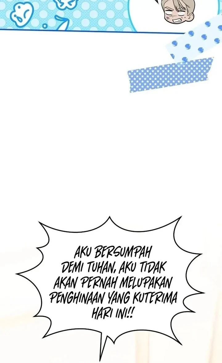 The Eldest Daughter Walks Down The Flower Path Chapter 23 Gambar 53