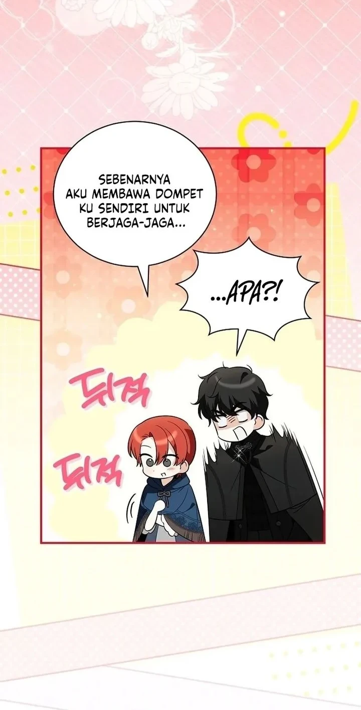 The Eldest Daughter Walks Down The Flower Path Chapter 23 Gambar 61