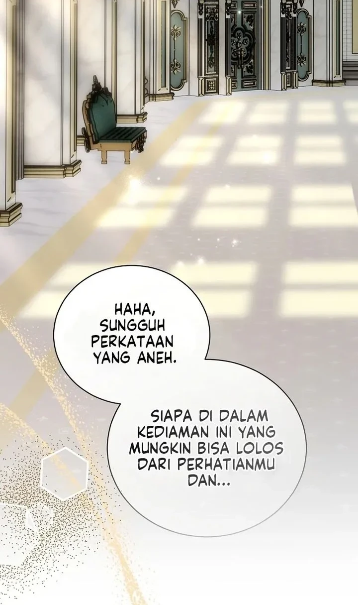 The Eldest Daughter Walks Down The Flower Path Chapter 24 Gambar 56