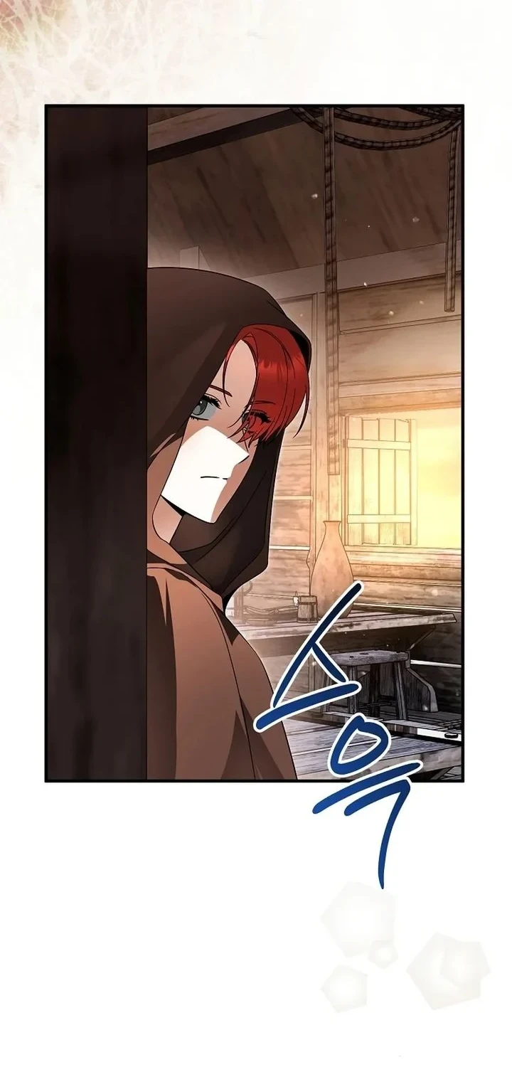 The Eldest Daughter Walks Down The Flower Path Chapter 24 Gambar 64