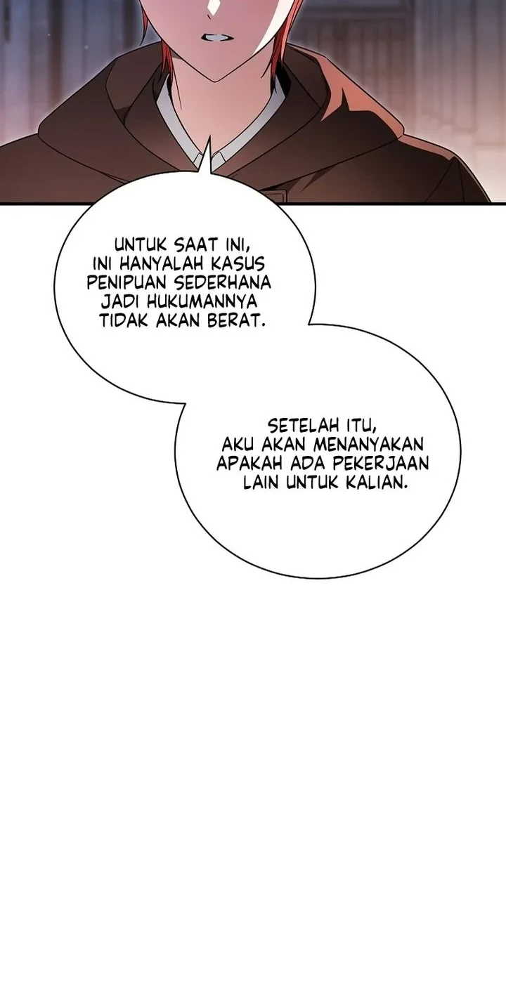 The Eldest Daughter Walks Down The Flower Path Chapter 25 Gambar 53