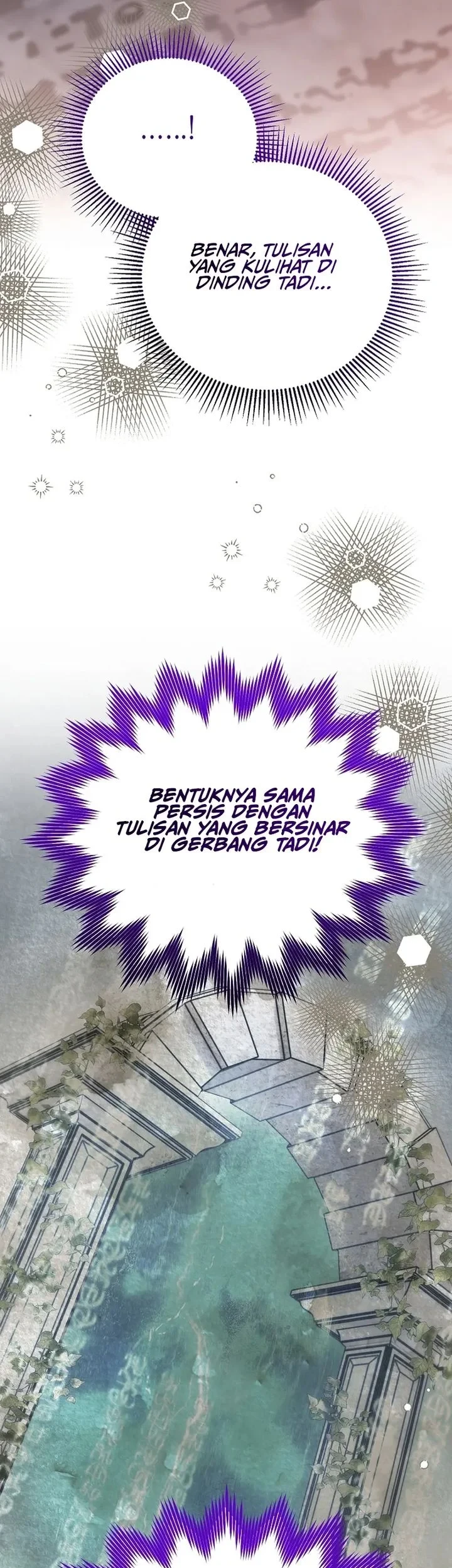 The Eldest Daughter Walks Down The Flower Path Chapter 25 Gambar 60
