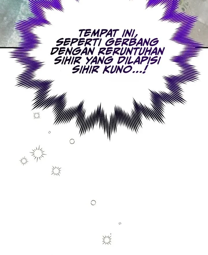 The Eldest Daughter Walks Down The Flower Path Chapter 25 Gambar 61