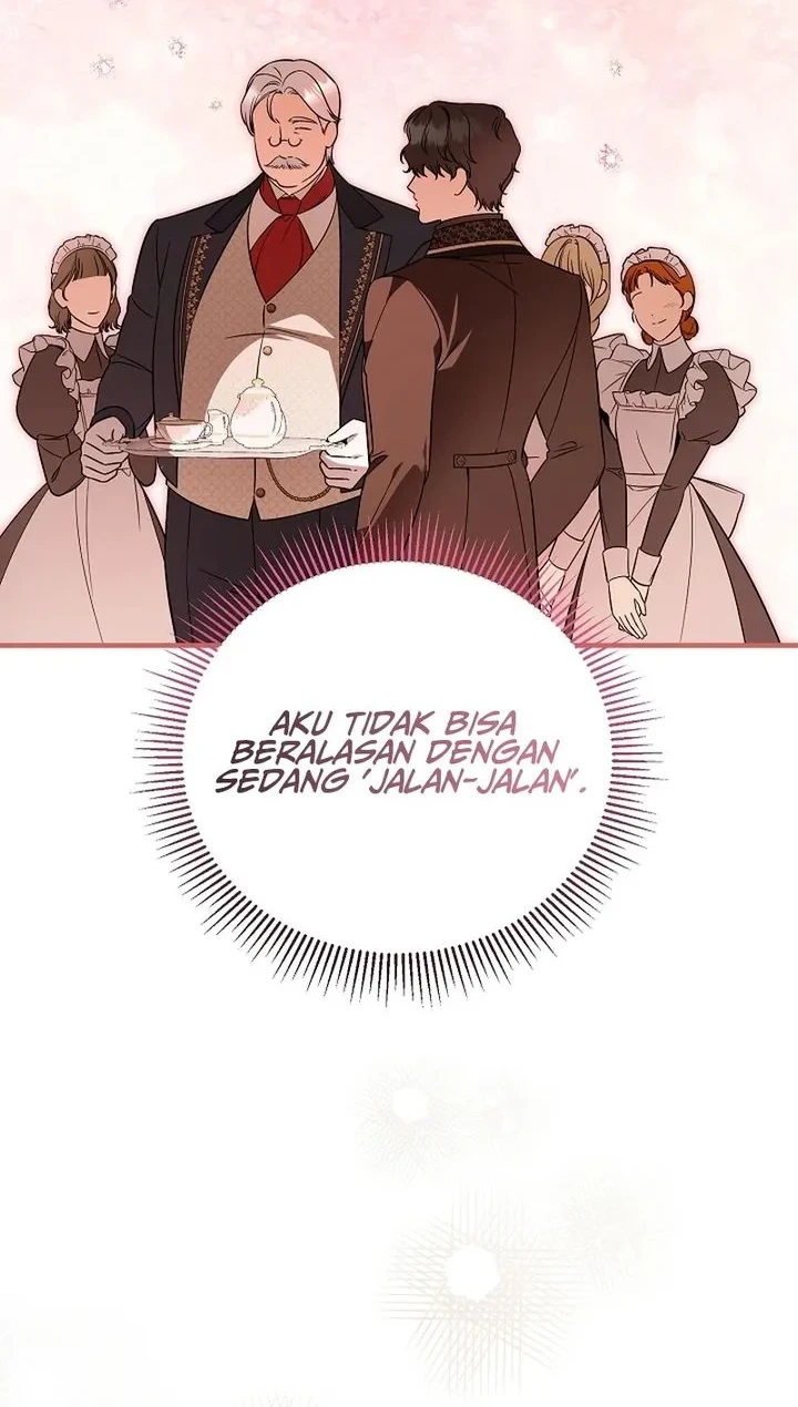 The Eldest Daughter Walks Down The Flower Path Chapter 25 Gambar 63