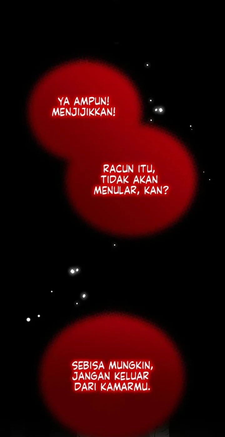 The Eldest Daughter Walks Down The Flower Path Chapter 25 Gambar 65