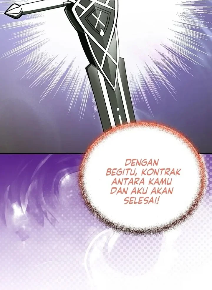 The Eldest Daughter Walks Down The Flower Path Chapter 27 Gambar 45