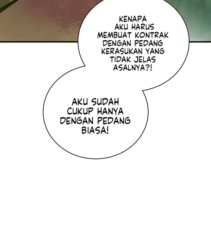 The Eldest Daughter Walks Down The Flower Path Chapter 27 Gambar 47