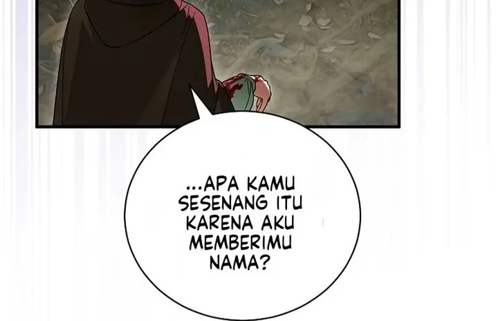The Eldest Daughter Walks Down The Flower Path Chapter 27 Gambar 66