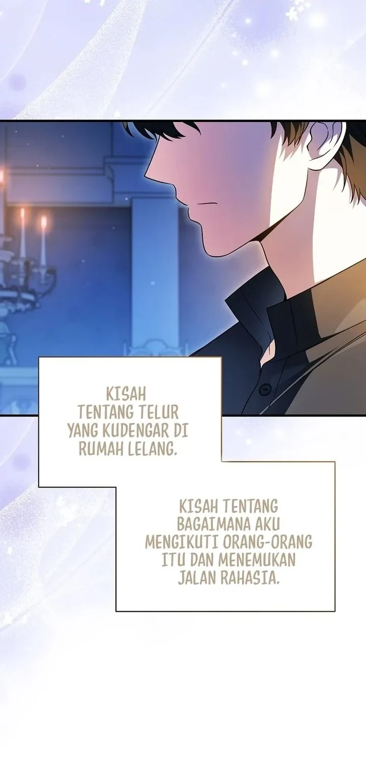 The Eldest Daughter Walks Down The Flower Path Chapter 28 Gambar 52