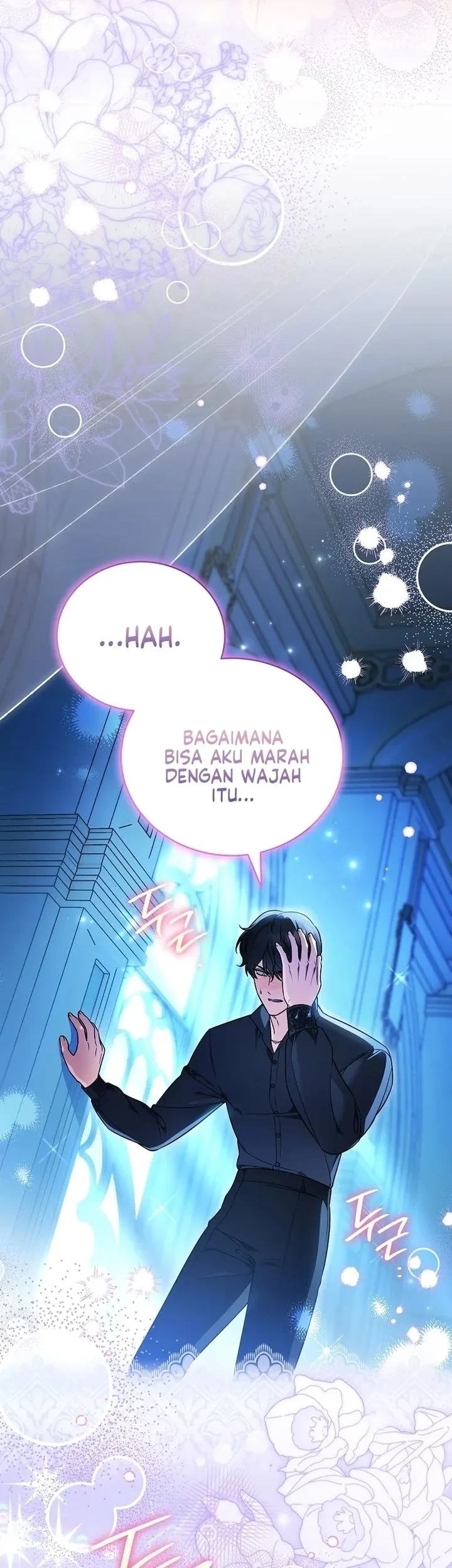 The Eldest Daughter Walks Down The Flower Path Chapter 28 Gambar 71