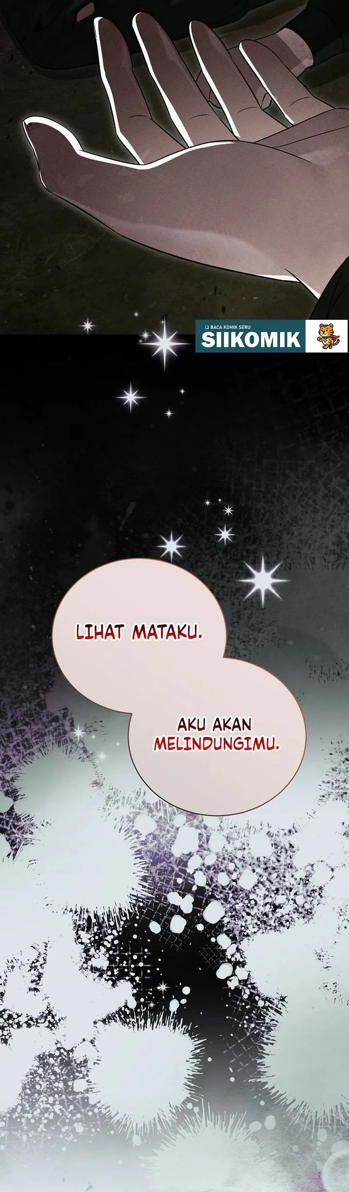 The Eldest Daughter Walks Down The Flower Path Chapter 29 Gambar 46