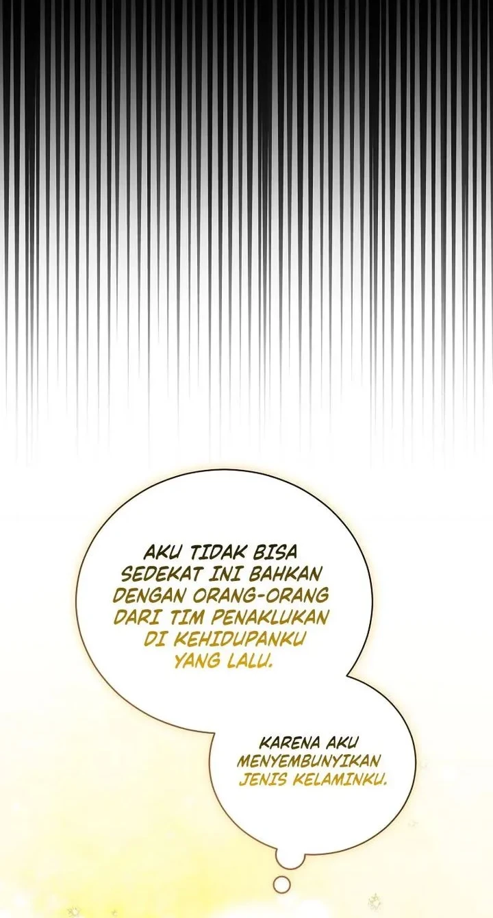 The Eldest Daughter Walks Down The Flower Path Chapter 29 Gambar 58