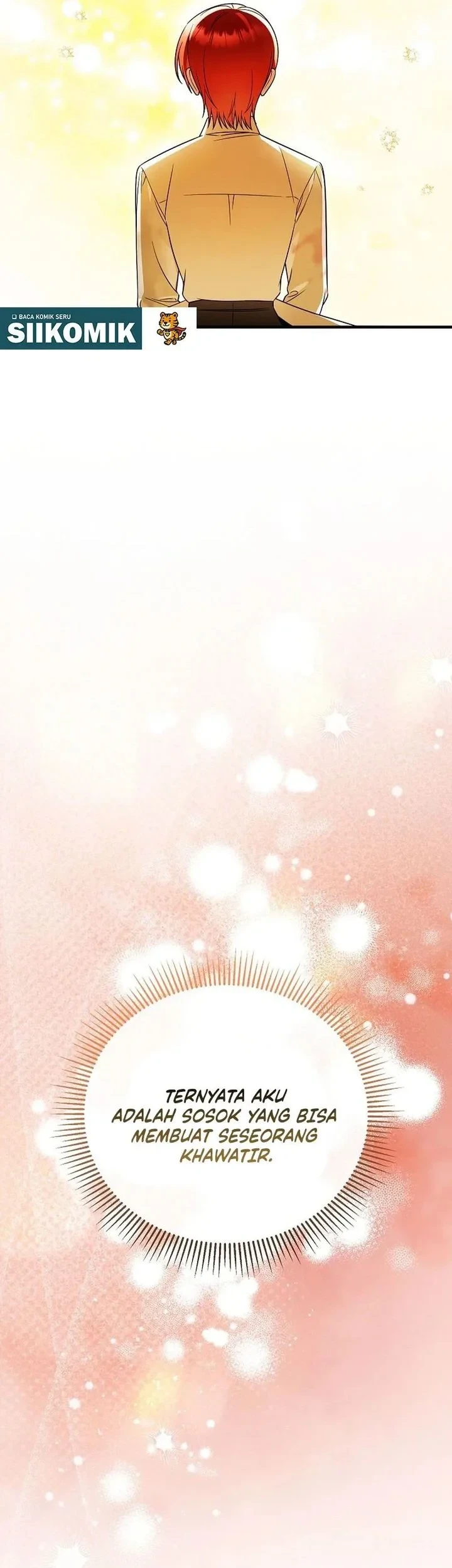 The Eldest Daughter Walks Down The Flower Path Chapter 29 Gambar 59