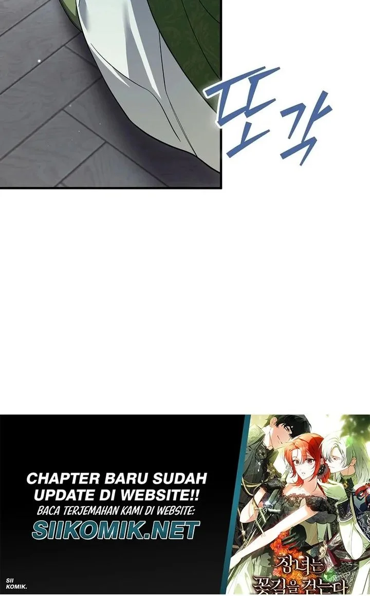 The Eldest Daughter Walks Down The Flower Path Chapter 3 Gambar 44