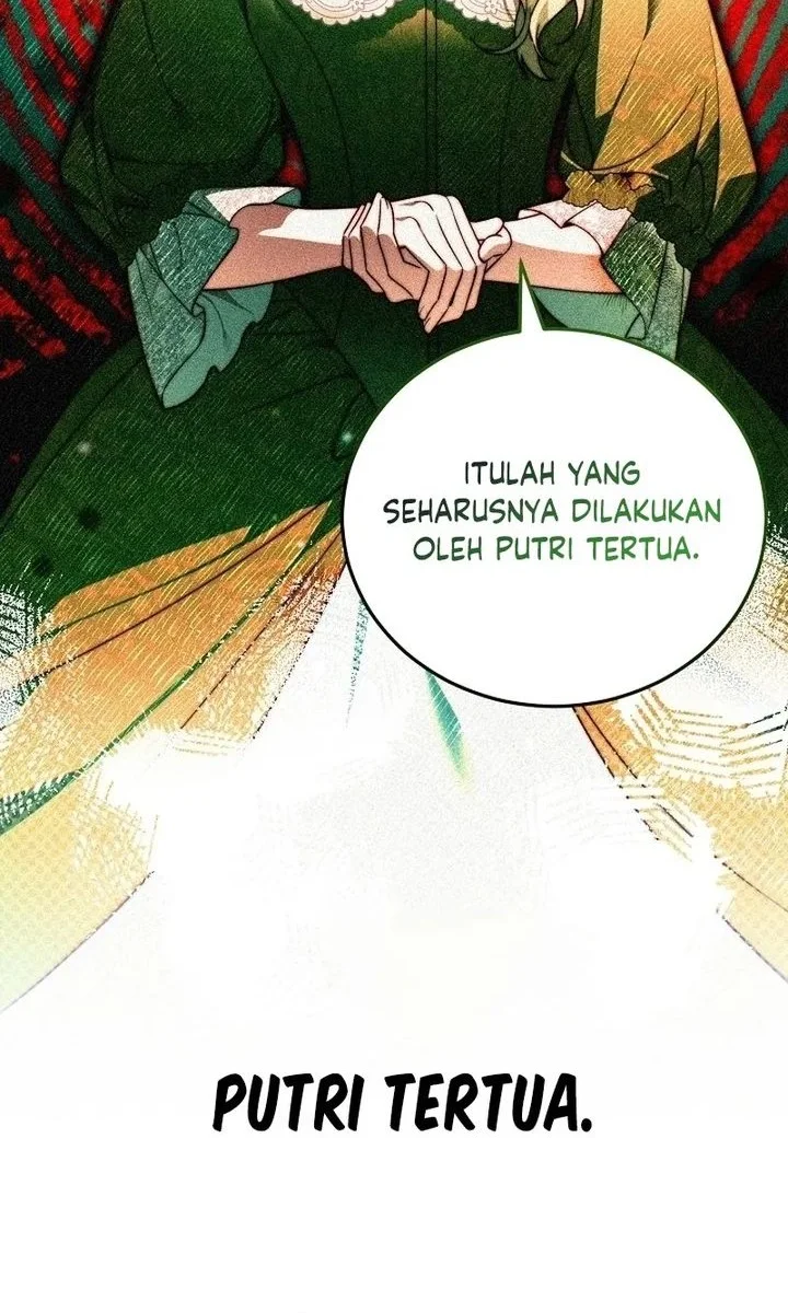 The Eldest Daughter Walks Down The Flower Path Chapter 3 Gambar 49