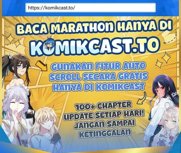 The Eldest Daughter Walks Down The Flower Path Chapter 3 Gambar 66