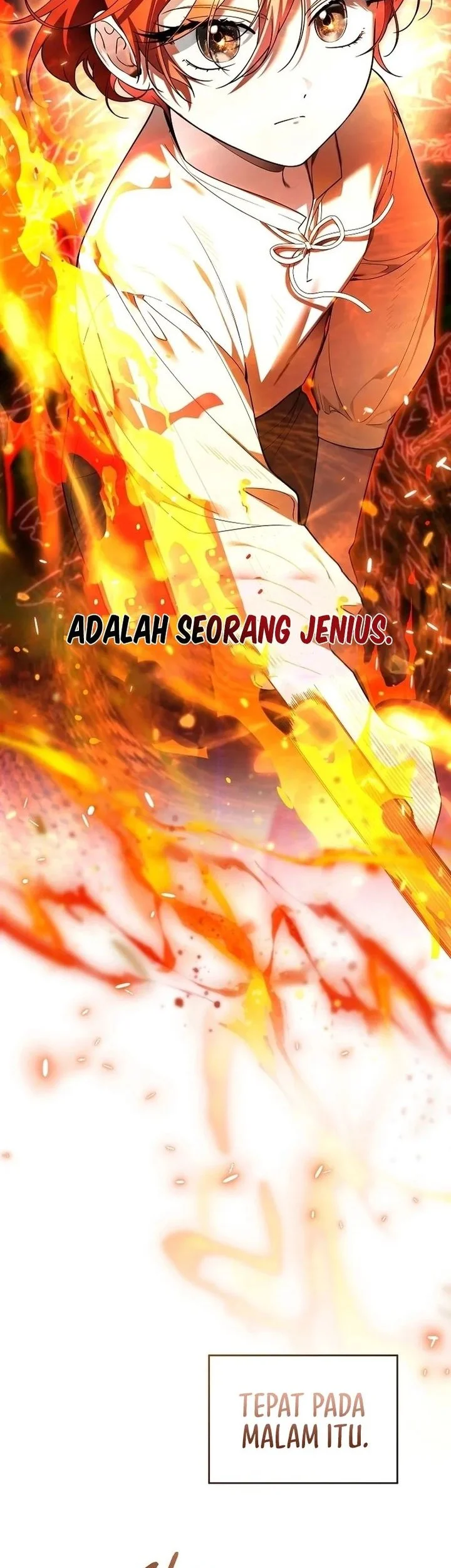 The Eldest Daughter Walks Down The Flower Path Chapter 3 Gambar 10