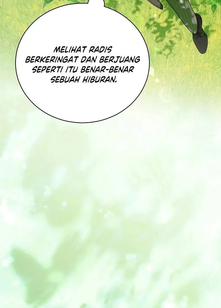 The Eldest Daughter Walks Down The Flower Path Chapter 3 Gambar 24