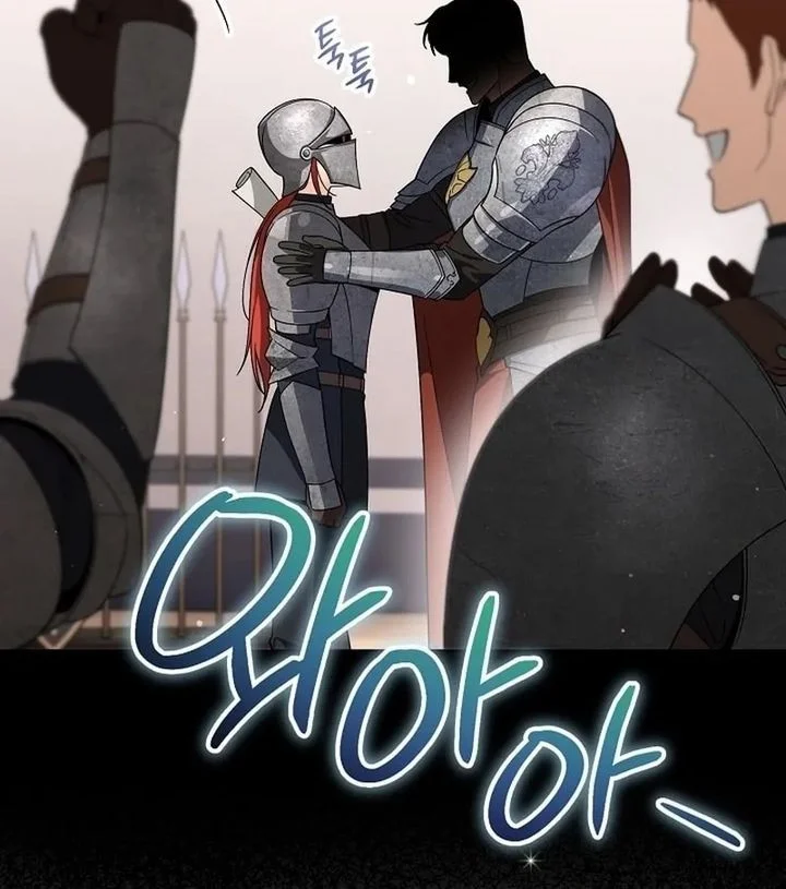 The Eldest Daughter Walks Down The Flower Path Chapter 4 Gambar 27