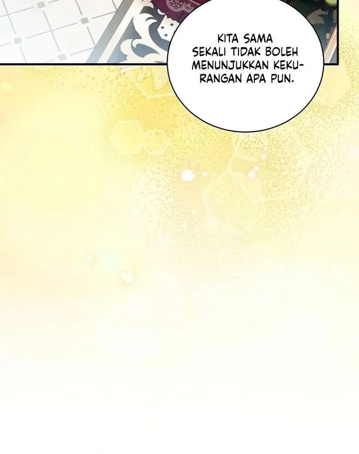 The Eldest Daughter Walks Down The Flower Path Chapter 4 Gambar 45