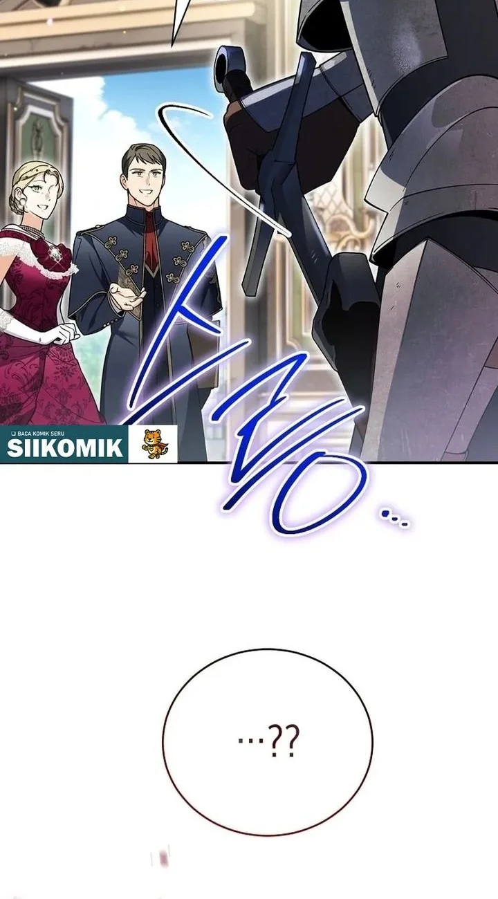 The Eldest Daughter Walks Down The Flower Path Chapter 4 Gambar 59