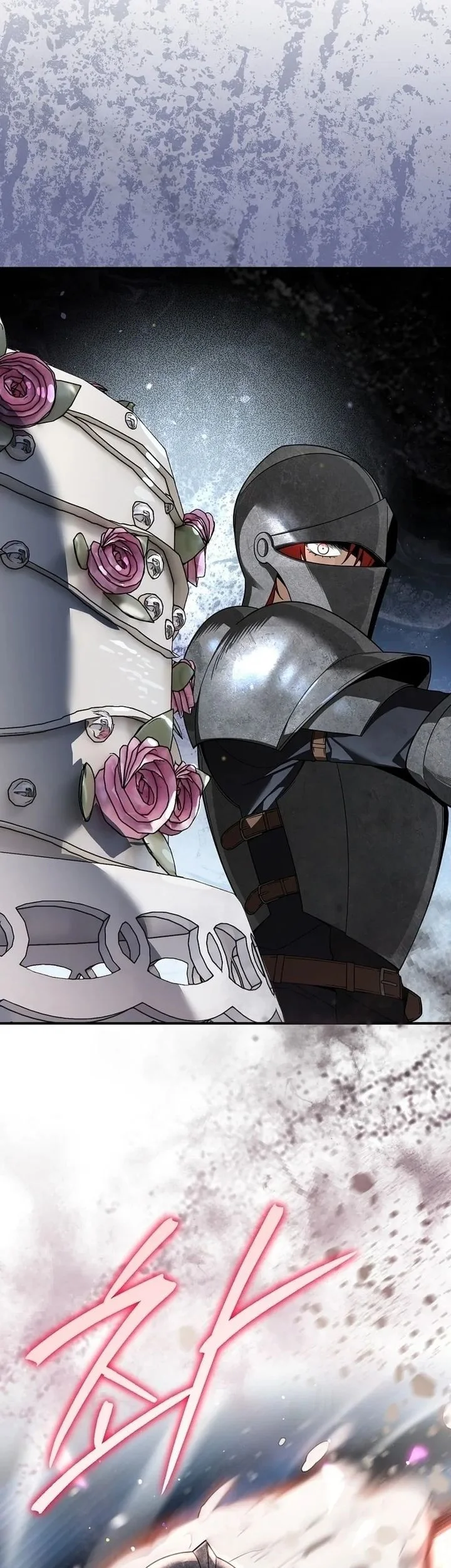 The Eldest Daughter Walks Down The Flower Path Chapter 4 Gambar 65