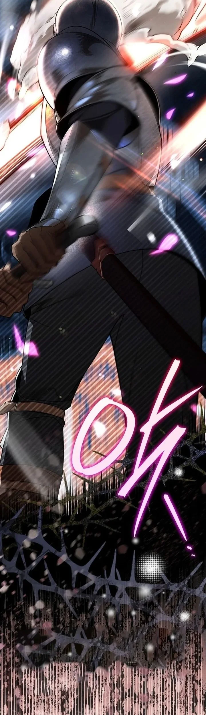 The Eldest Daughter Walks Down The Flower Path Chapter 4 Gambar 66