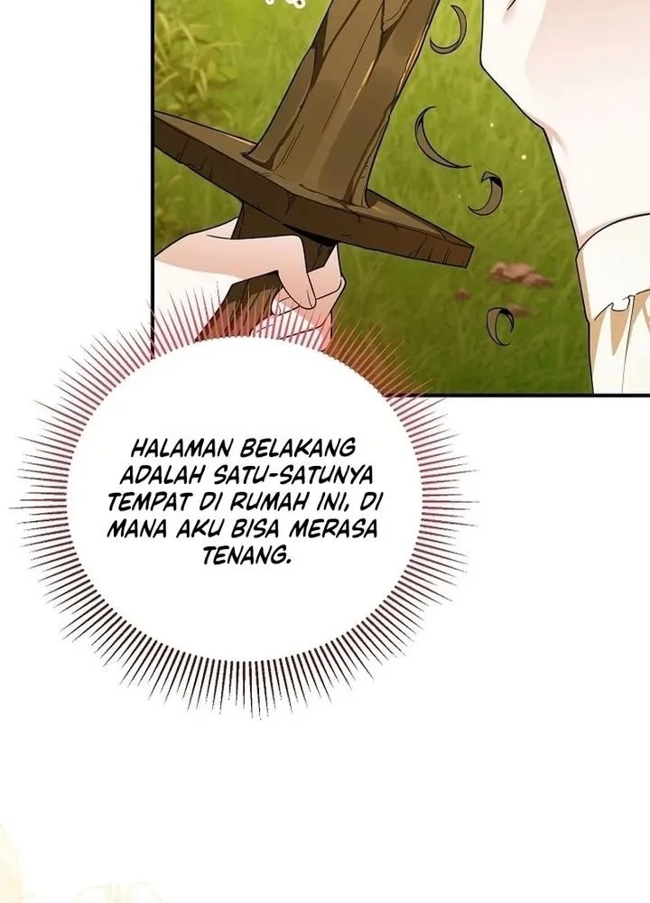 The Eldest Daughter Walks Down The Flower Path Chapter 4 Gambar 8