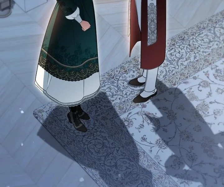 The Eldest Daughter Walks Down The Flower Path Chapter 40 Gambar 48