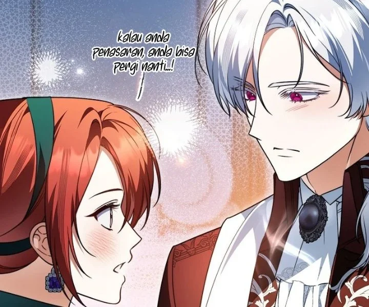 The Eldest Daughter Walks Down The Flower Path Chapter 40 Gambar 64