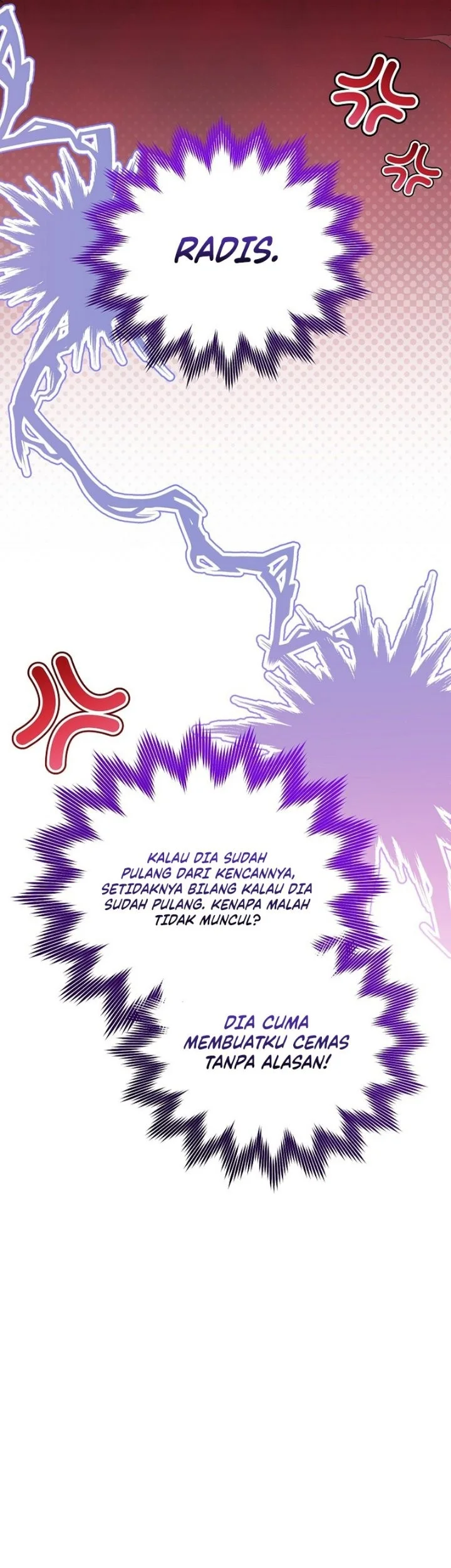 The Eldest Daughter Walks Down The Flower Path Chapter 41 Gambar 55