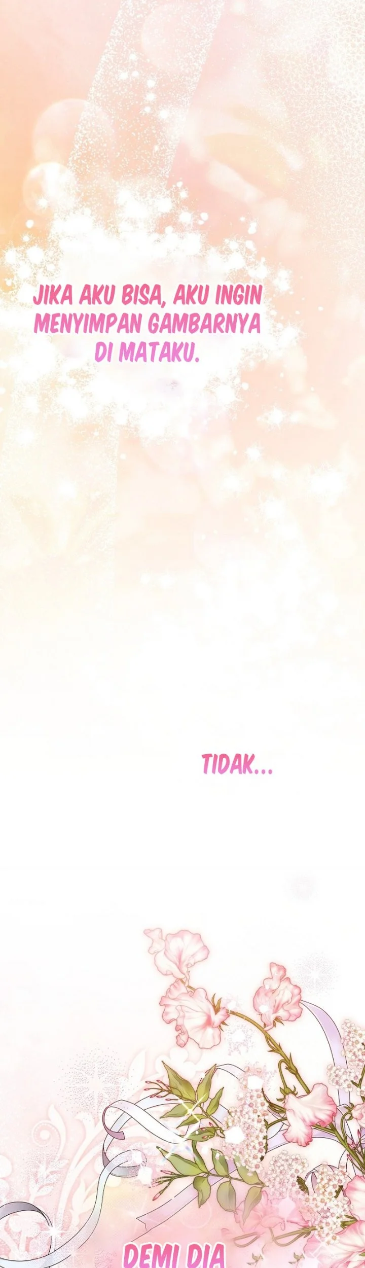 The Eldest Daughter Walks Down The Flower Path Chapter 42 Gambar 49
