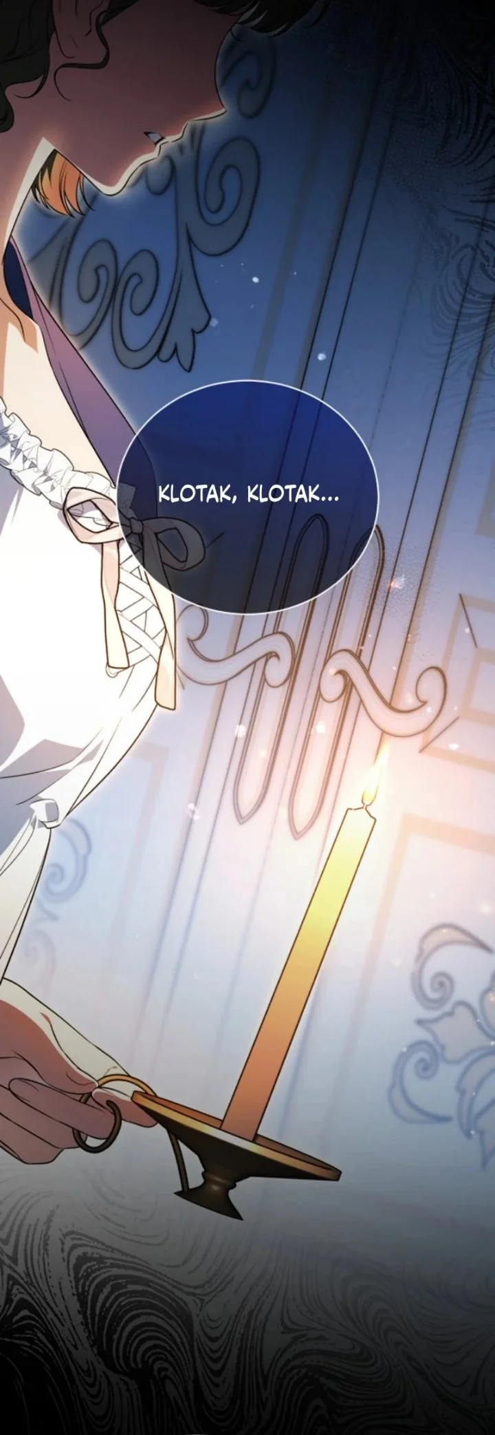 The Eldest Daughter Walks Down The Flower Path Chapter 43 Gambar 47