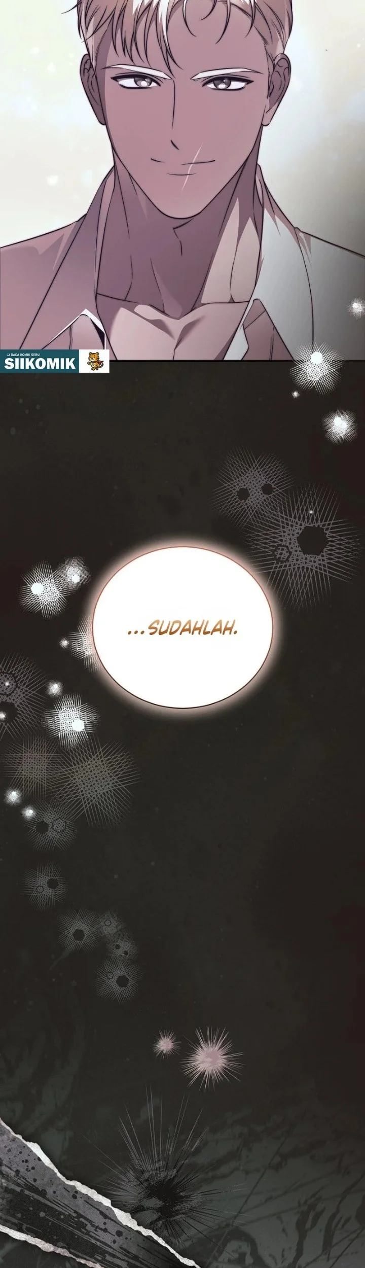 The Eldest Daughter Walks Down The Flower Path Chapter 44 Gambar 73