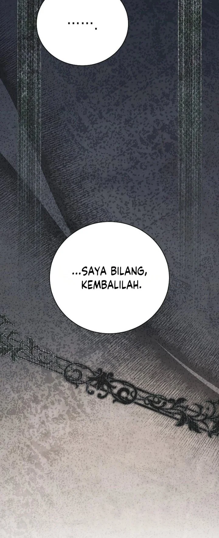 The Eldest Daughter Walks Down The Flower Path Chapter 44 Gambar 11