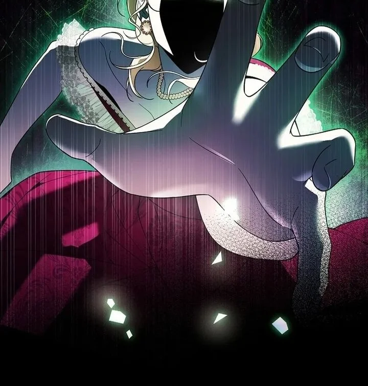 The Eldest Daughter Walks Down The Flower Path Chapter 5 Gambar 37