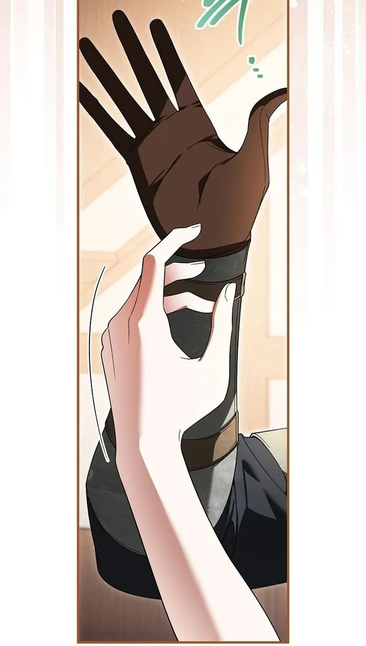 The Eldest Daughter Walks Down The Flower Path Chapter 5 Gambar 46