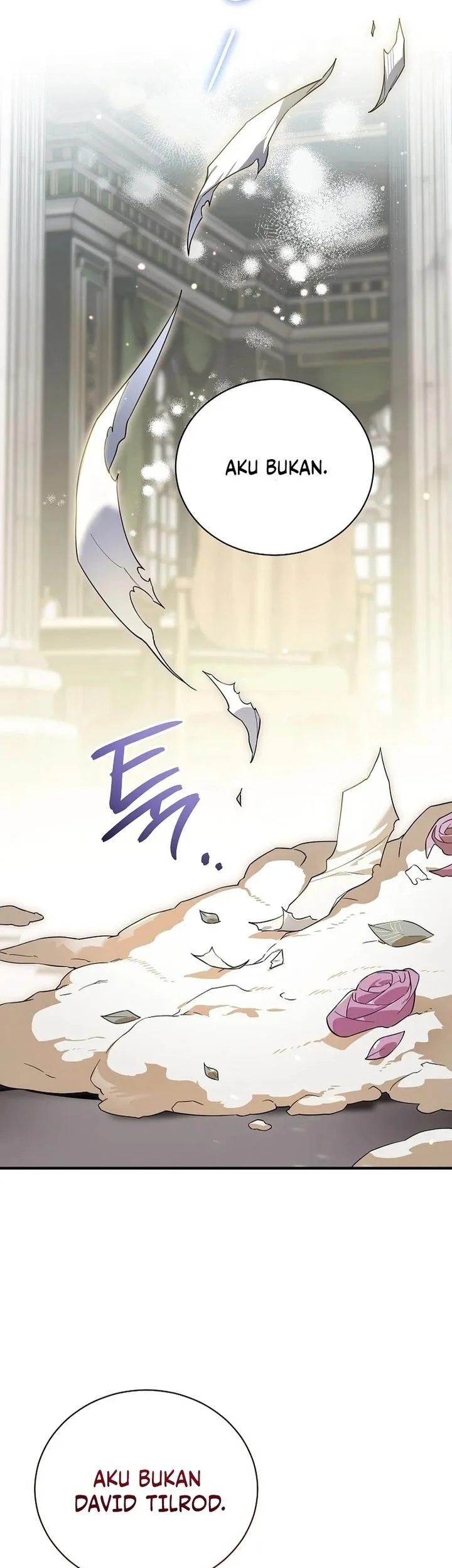 The Eldest Daughter Walks Down The Flower Path Chapter 5 Gambar 14