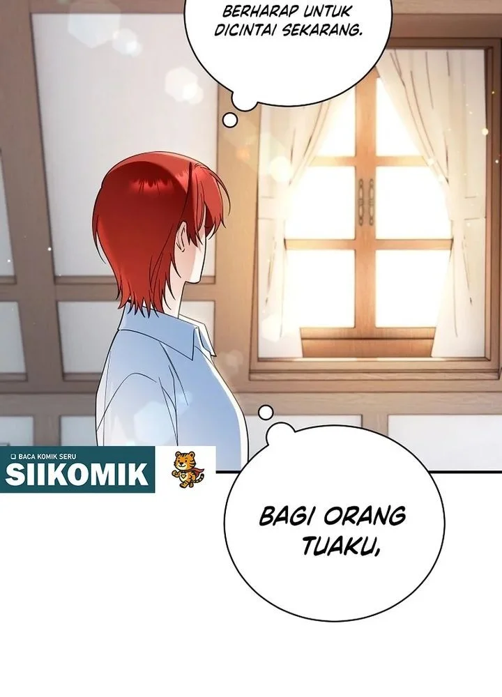 The Eldest Daughter Walks Down The Flower Path Chapter 6 Gambar 28