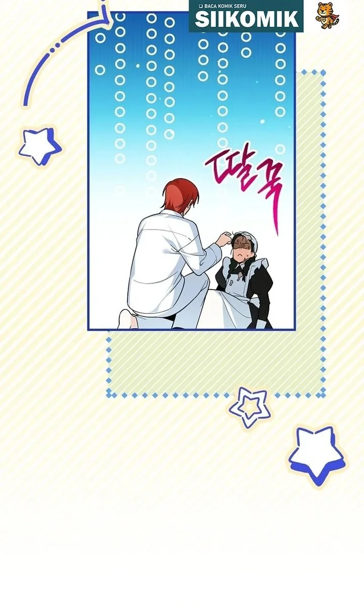 The Eldest Daughter Walks Down The Flower Path Chapter 6 Gambar 5