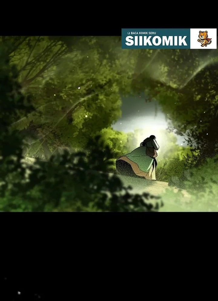 The Eldest Daughter Walks Down The Flower Path Chapter 6 Gambar 8