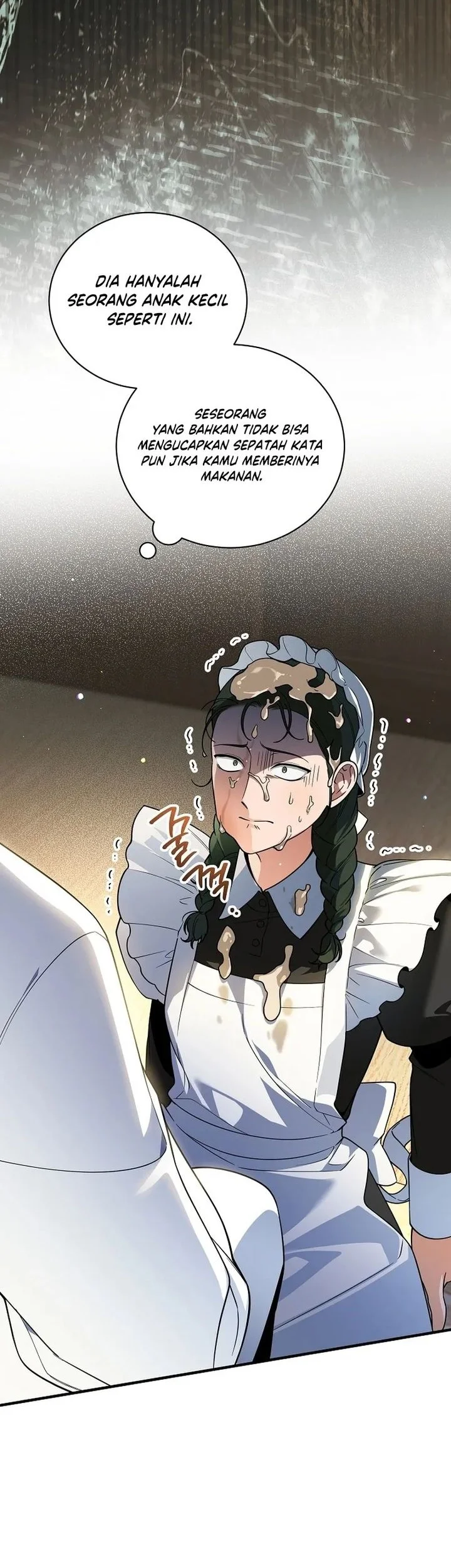 The Eldest Daughter Walks Down The Flower Path Chapter 6 Gambar 10