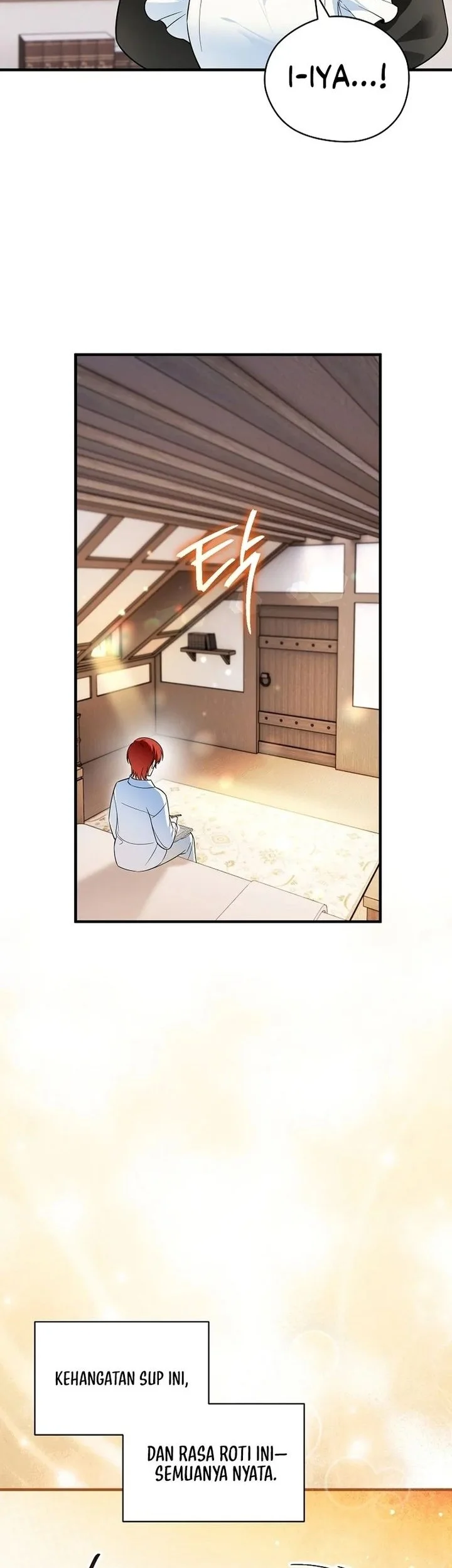 The Eldest Daughter Walks Down The Flower Path Chapter 6 Gambar 16