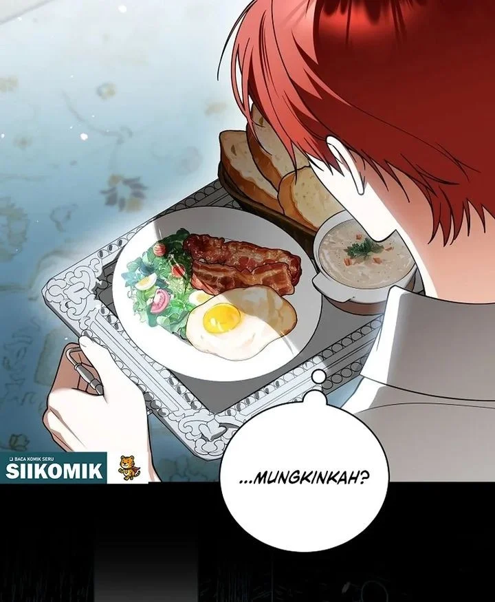 The Eldest Daughter Walks Down The Flower Path Chapter 7 Gambar 32