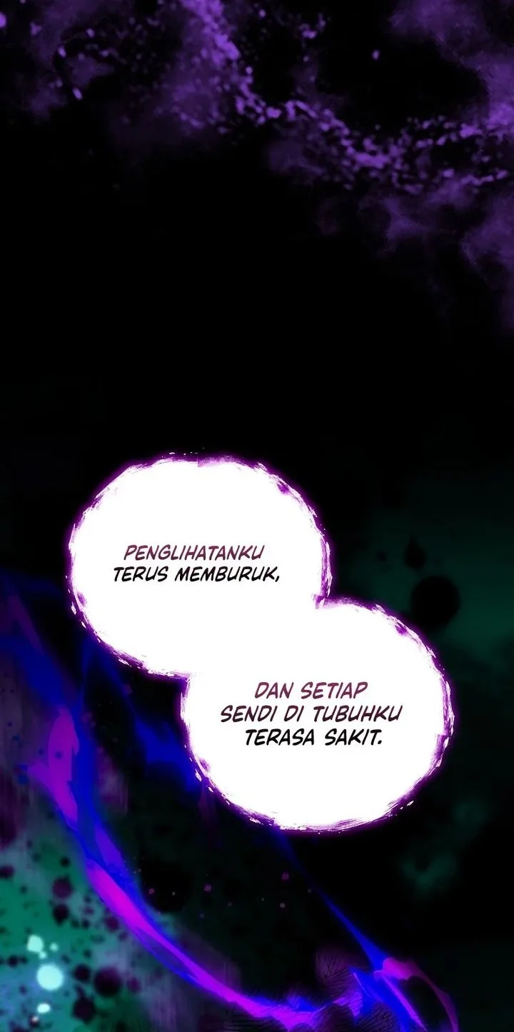 The Eldest Daughter Walks Down The Flower Path Chapter 7 Gambar 7