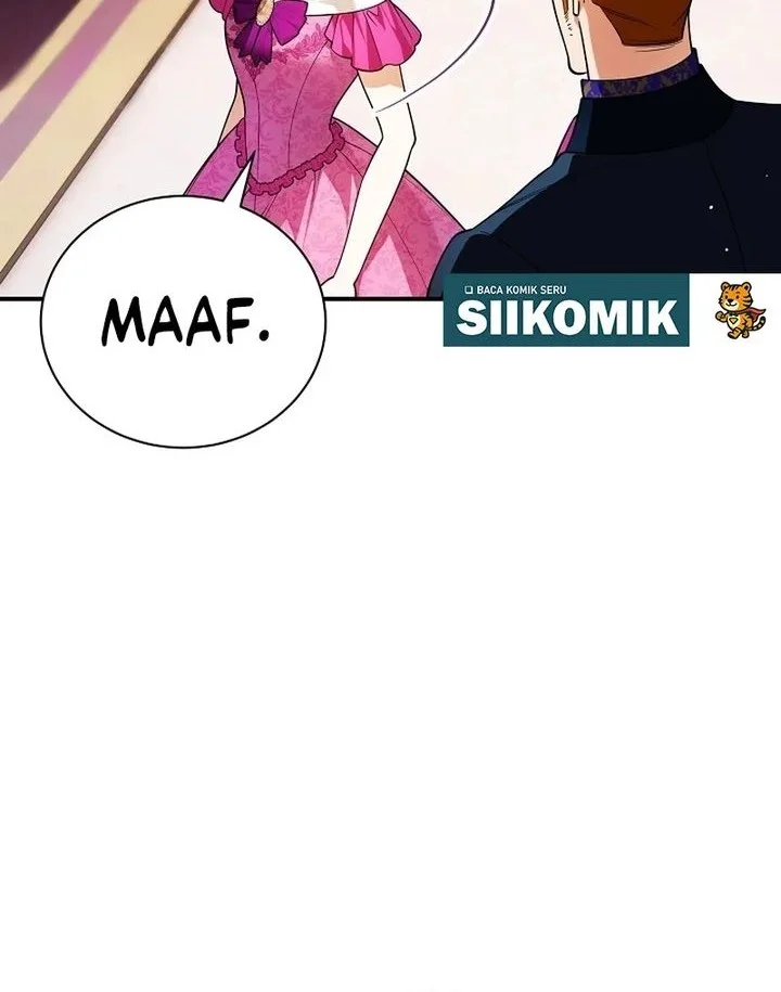 The Eldest Daughter Walks Down The Flower Path Chapter 8 Gambar 30