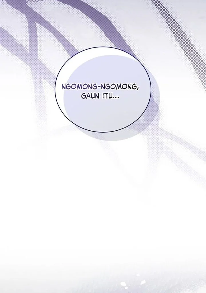 The Eldest Daughter Walks Down The Flower Path Chapter 8 Gambar 32