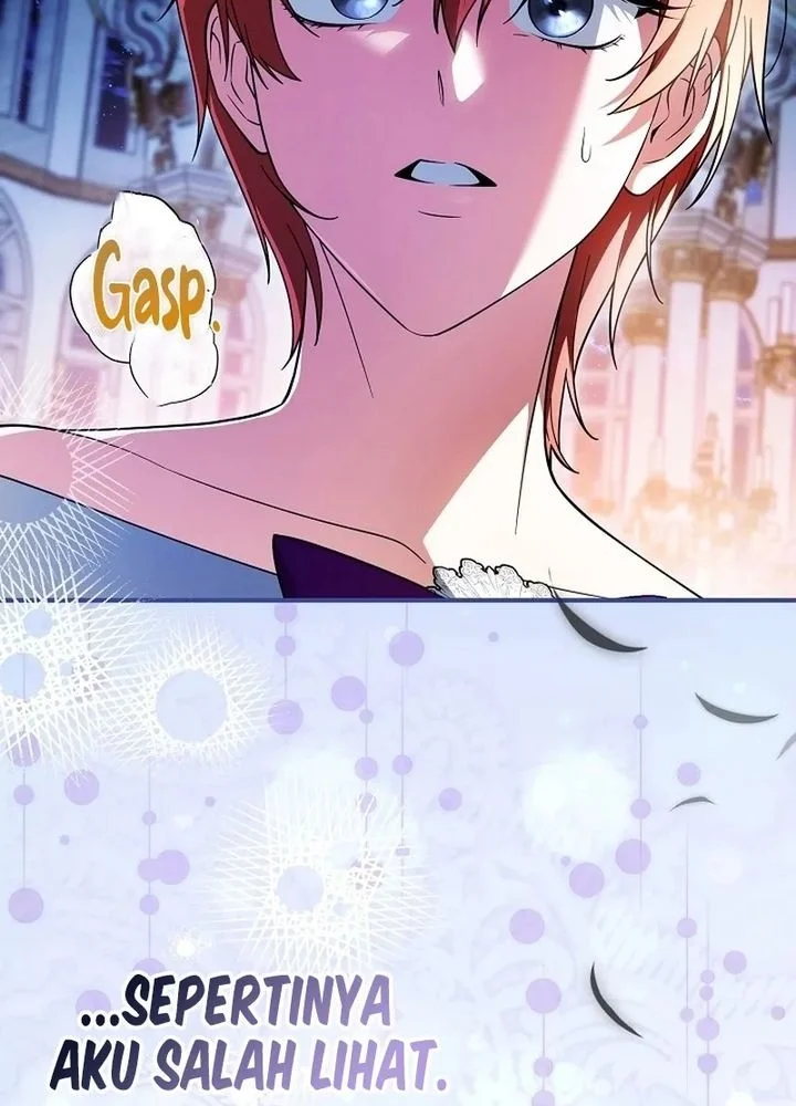 The Eldest Daughter Walks Down The Flower Path Chapter 8 Gambar 48